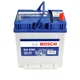 Автомобильный аккумулятор BOSCH Asia 40Ah 330A R+ 0092S40300 - изображение 2