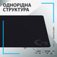 LOGITECH G240 Cloth Gaming Mouse Pad - EWR2 (943-000785) - зображення 3