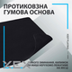 LOGITECH G240 Cloth Gaming Mouse Pad - EWR2 (943-000785) - зображення 5