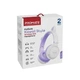 Наушники Promate Panda Lilac (panda.lilac) - изображение 2