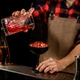Склянка для змішування коктейлів низька, скляна, 650 мл, Mixology, Nude - зображення 4