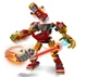 Конструктор LEGO Super Heroes Marvel Робот Железного Человека против Альтрона 101 элемент (76307) - изображение 5