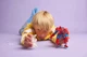 Конструктор LEGO Super Heroes Marvel Робот Человека Паука против Анти-Венома 107 элементов (76308) - изображение 7