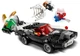 Конструктор LEGO Super Heroes Marvel Людина-Павук проти маслкара Венома 254 елементи (76309) - зображення 4
