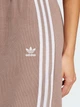 Юбка миди осенняя прямая теплая женская Adidas Originals Knitted Skirt JD4606 M Trabrn (4067902570563) - изображение 4