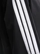 Футболка хлопковая оверсайз короткая женская Adidas W 3S Sj Tlr T JD4998 M Black/White (4067902972183) - изображение 10