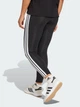 Спортивные леггинсы для фитнеса женские Adidas W 3S Sj Leg JE0072 XS Black/White (4067902918266) - изображение 6