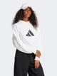 Худи женское Adidas W Fi 3B Oh Hd JE0137 S White (4067887447621) - изображение 3
