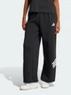Спортивные штаны женские Adidas Future Icons 3-Stripes Open-Hem JE0150 2XL Black (4067905809776) - изображение 1