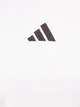 Футболка хлопковая женская Adidas W 3S Sj Bf T JE1211 XS White (4067891042263) - изображение 11