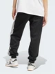 Спортивные штаны на флисе женские Adidas W 3S Fl C Pt JE1276 XS Black/White (4067902927046) - изображение 5