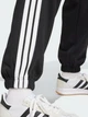 Спортивные штаны на флисе женские Adidas W 3S Fl C Pt JE1276 XS Black/White (4067902927046) - изображение 8