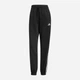 Спортивные штаны на флисе женские Adidas W 3S Fl C Pt JE1276 XS Black/White (4067902927046) - изображение 10