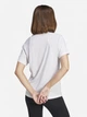 Футболка женская Adidas W Winners T JG8698 XL White/Black (4067902877754) - изображение 2