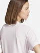 Футболка женская Adidas W Winners T JG8702 XL Clpink/White (4067902759760) - изображение 5