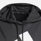 Худи женское Adidas W Bl Ft Hd JN1845 XS Black/White (4067902876177) - изображение 7