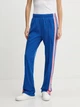 Брюки женские Adidas Originals Adibreak Pt JP2307 L Синие с розовым (4067902925615) - изображение 1