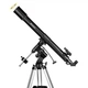 Телескоп Bresser Lyra 70/900 EQ Carbon - изображение 1
