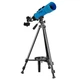 Телескоп з рюкзаком і адаптером для смартфона Bresser Junior 70/400 Blue - изображение 2