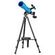 Телескоп з рюкзаком і адаптером для смартфона Bresser Junior 70/400 Blue - изображение 3