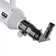Телескоп Bresser Messier AR-152L 152/1200 EXOS-2-EQ5 - изображение 3