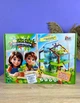 Ботанические эксперименты 18415 (12/2) "4FUN Game Club", грунт, теплица, семена, инструменты, в коробке - изображение 2