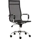Офисное кресло GT Racer X-2816B Mesh Black - изображение 1
