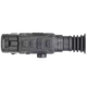 Тепловізійний приціл AGM Rattler V2 25-320 - зображення 4