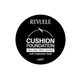 Тональний крем-кушон для обличчя Revuele Cushion Foundation тон Світло-бежевий, 9 г - изображение 1