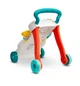 Ходунки-каталка Caretero Toyz Бирюзовый + игровая панель - изображение 4