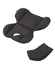 Автокрісло CARRELLO Ammonite CRL-8801 Absolute Black - зображення 5