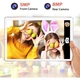 Планшет 10.1'' HD IPS DUODUOGO G12 3/32GB LTE Android 10 6000mAh Gold - зображення 4