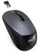 Миша Genius NX-7015 Wireless Iron Grey (31030019400) - изображение 3
