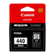 Картридж струменевий Canon PG-440 (5219B001) Black - изображение 2