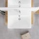 Смеситель для раковины GROHE Cubeo 1017490000 - изображение 5