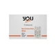 Восстановительный эликсир ампулы You Look для волос Professional Reconstruction Elixir 10x10 мл - изображение 1