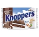 Вафлі Knoppers Black & White (Чорний і Білий) (х 8) 200 г - зображення 2