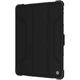 Чехол книжка Nillkin Bumper Pro Leather Case для Apple iPad Air 5 10.9'' 2022 Black - изображение 1