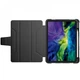 Чехол книжка Nillkin Bumper Pro Leather Case для Apple iPad Air 5 10.9'' 2022 Black - изображение 4