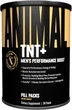 Бустер тестостерона Universal Nutrition Animal TNT+ 30 пакетов - изображение 1