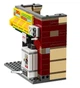 Конструктор LEGO Super Heroes Marvel Логотип и мини фигурки MARVEL 931 элемент (76313) - изображение 6