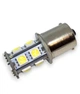 Светодиодная лампа с цоколем 1156 BA15s P21W 13 SMD 5050 24V Белый Avtoexpect (11220) - изображение 5