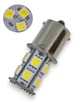 Светодиодная лампа с цоколем 1156 BA15s P21W 13 SMD 5050 24V Белый Avtoexpect (11220) - изображение 6