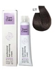 Крем-фарба для волосся 5.77 TIARE COLOR Hair Colouring Cream 60 мл - зображення 1
