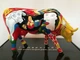 Коллекционная статуэтка Cow Parade корова с рисунками Пабло Пикассо Hommage Picowso's, Size L 30 х 9 х 20 см Нидерланды - изображение 8
