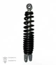 Амортизатор MotoTech YAMAHA JOG SA36J/39J (Черный) (B262) - изображение 3