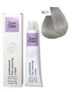 Крем-краска для волос 10.11 TIARE COLOR Hair Colouring Cream 60 мл - изображение 1