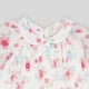 Дитяча сукня для дівчинки Chicco 090.03650-064 74 см Різнокольорова (8054707605206) - зображення 3