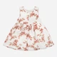 Sukienka dziecięca dla dziewczynki Pinokio Summer Mood Dress 86 cm Ecru (5901033284366) - obraz 6