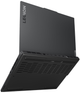 Ноутбук Lenovo Legion Pro 5 16IRX9 (83DF004DPB) Onyx Grey - зображення 5